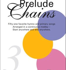 Prelude Chains - Book 3