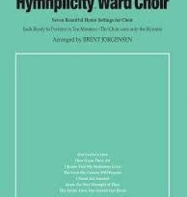 Hymnplicity Ward Choir - Book 4