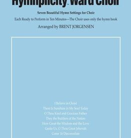 Hymnplicity Ward Choir – Book 11