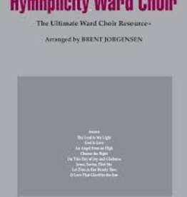 Hymnplicity Ward Choir - Book 12