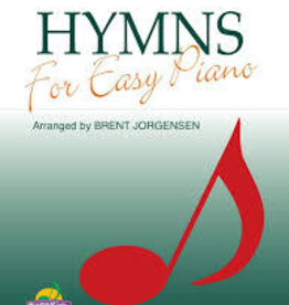 Hymns for Easy Piano