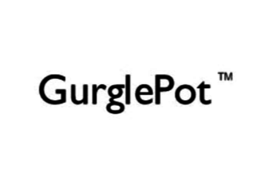 Gurgle Pot