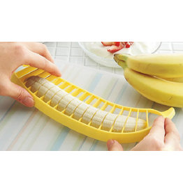 Gourmac/Hutzler Banana Slicer/18