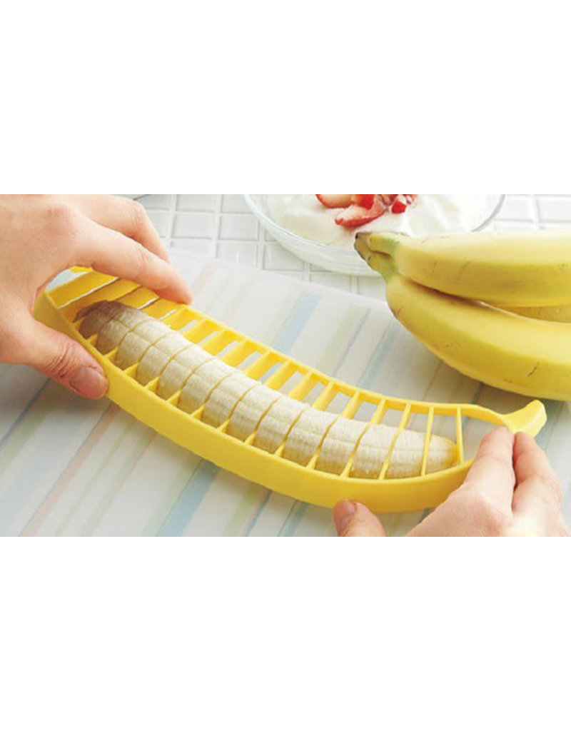 Gourmac/Hutzler Banana Slicer/18