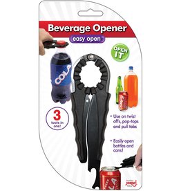 Jokari Multi Bottle Opener