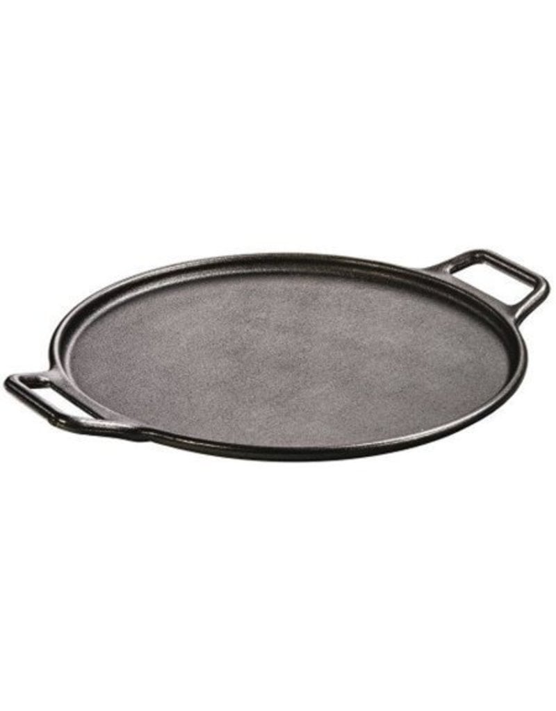 Cast Iron Baking and Pizza Pan 14'', Preseasoned ciw - Cook on Bay