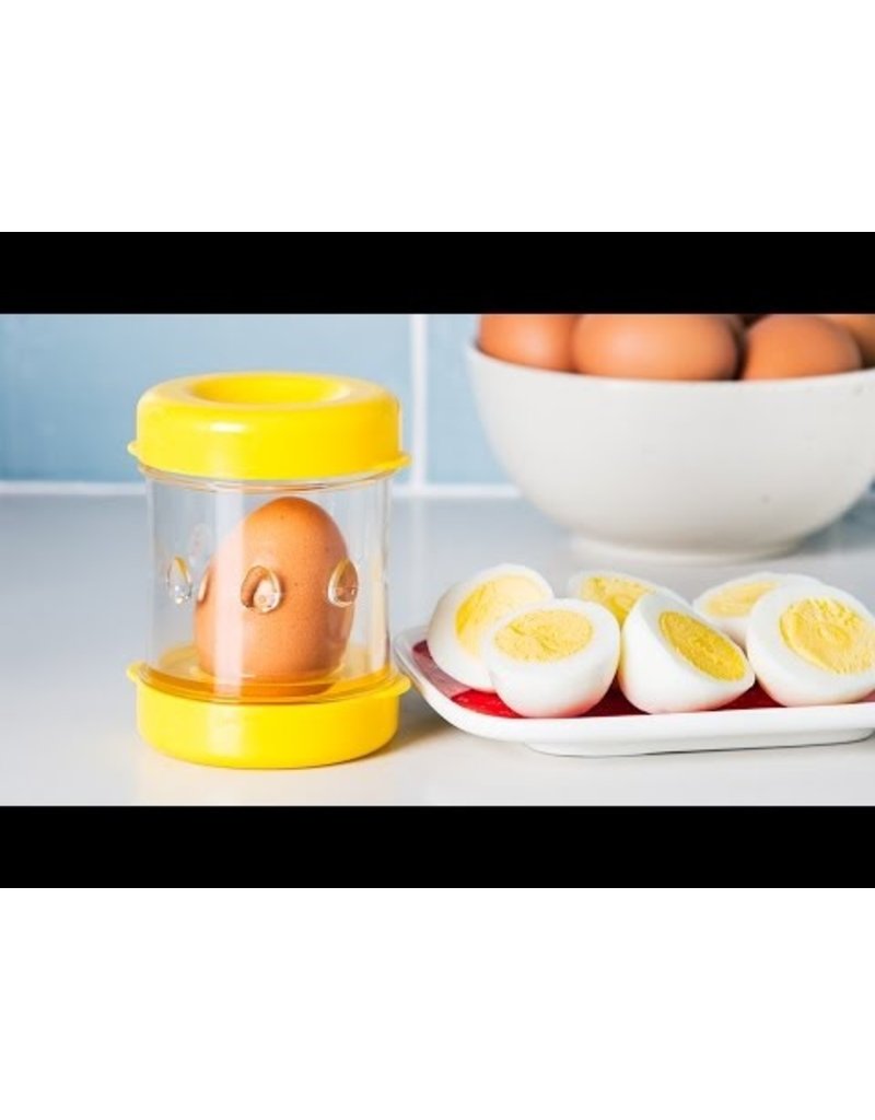 egg peeler