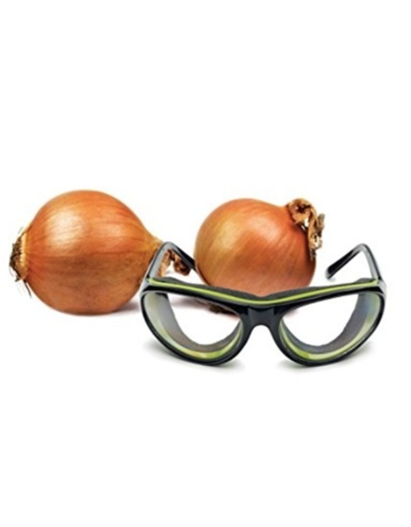 RSVP Onion Goggles Black cir