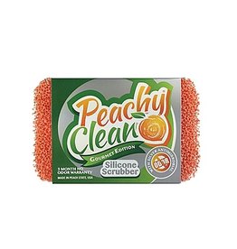 Harold Imports Peachy Keen Scrubbers/24