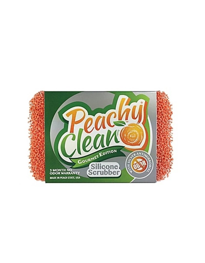 Harold Imports Peachy Keen Scrubbers/24