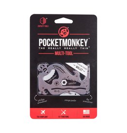 PocketMonkey 24