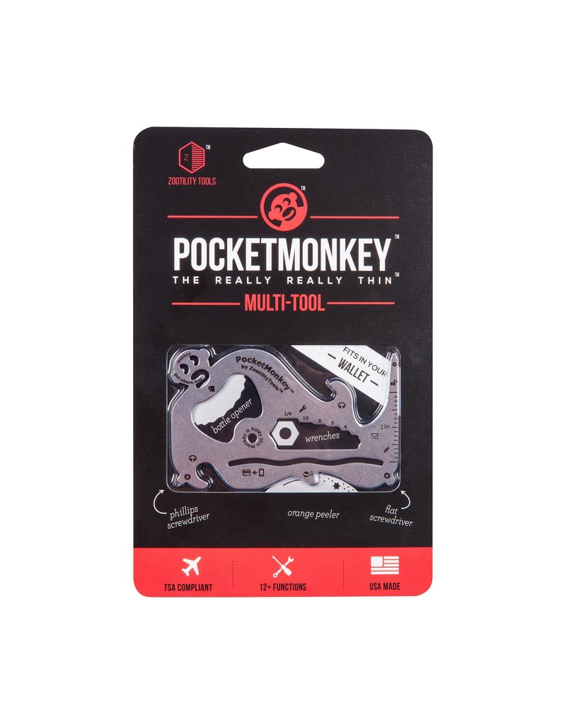 PocketMonkey 24