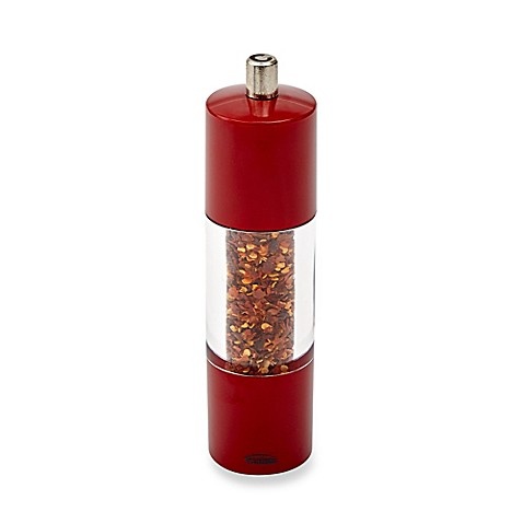 Hand Pepper Grinder ⋆ Red Rooster Trading Company