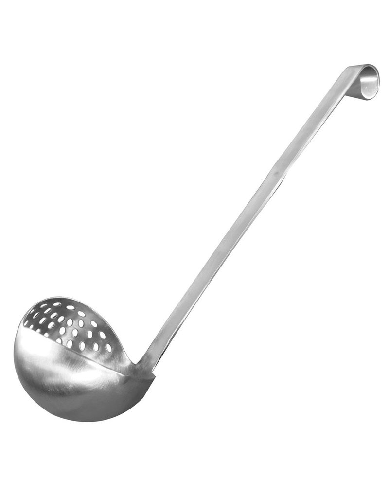 Harold Imports Straining Ladle, 12.5''