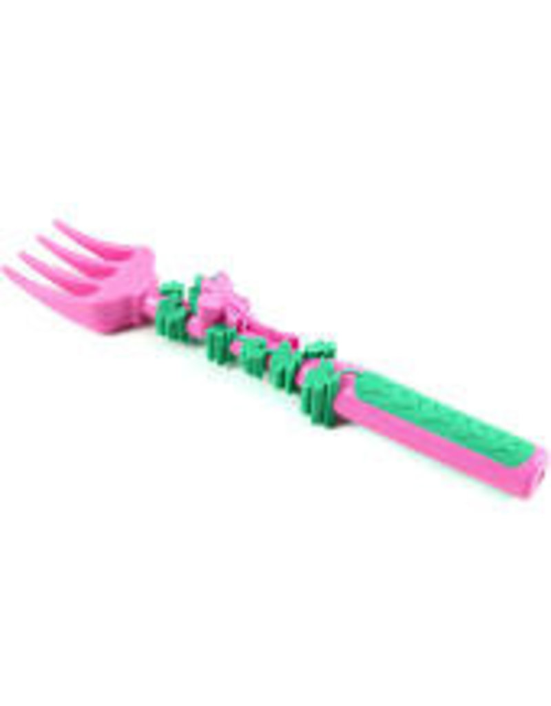 Constructive Eating Garden Utensil Rake Fork