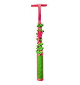 Constructive Eating Garden Utensil Hoe Pusher disc