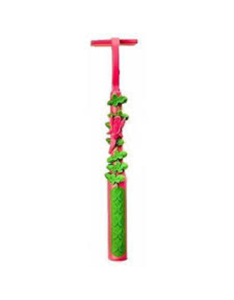 Constructive Eating Garden Utensil Hoe Pusher disc