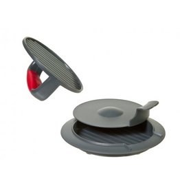 Progressive PROGR 3Pc Perfect Burger Press Set