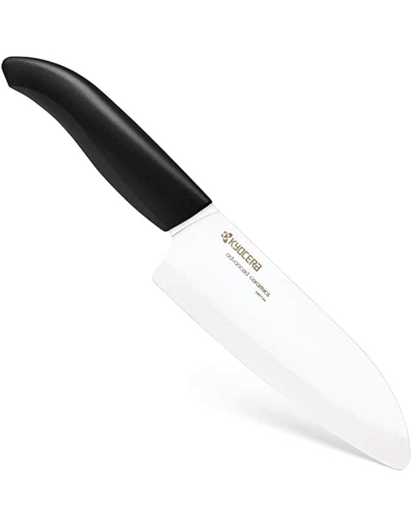 Kyocera 5.5'' Ceramic Santoku Knife