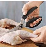 OXO Good Grip Spring-Loaded Poultry Shears