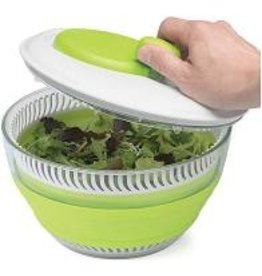 Progressive PROGR Collapsible Salad Spinner/3