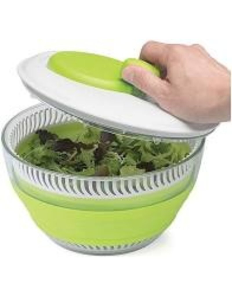 Progressive PROGR Collapsible Salad Spinner/3