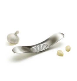 Joseph Joseph Garlic Rocker/Press/Mincer, stainless