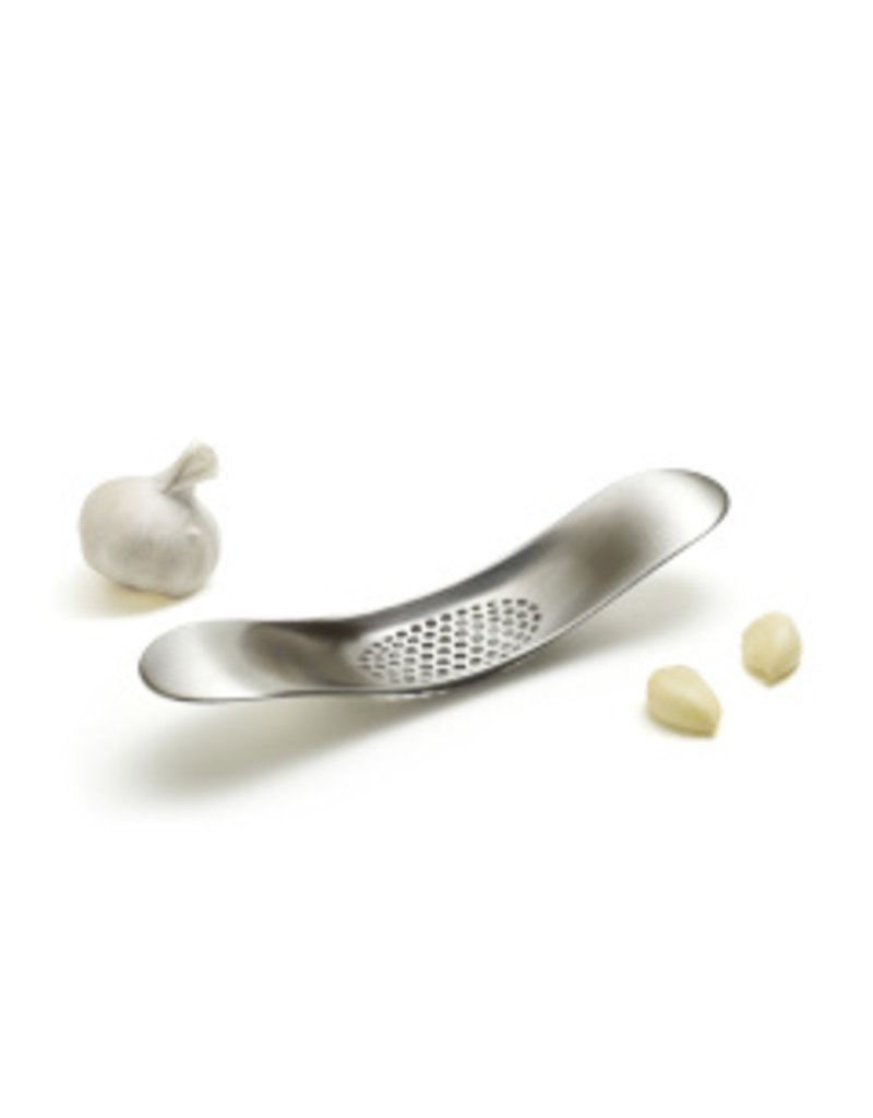 Joseph Joseph Garlic Rocker/Press/Mincer, stainless
