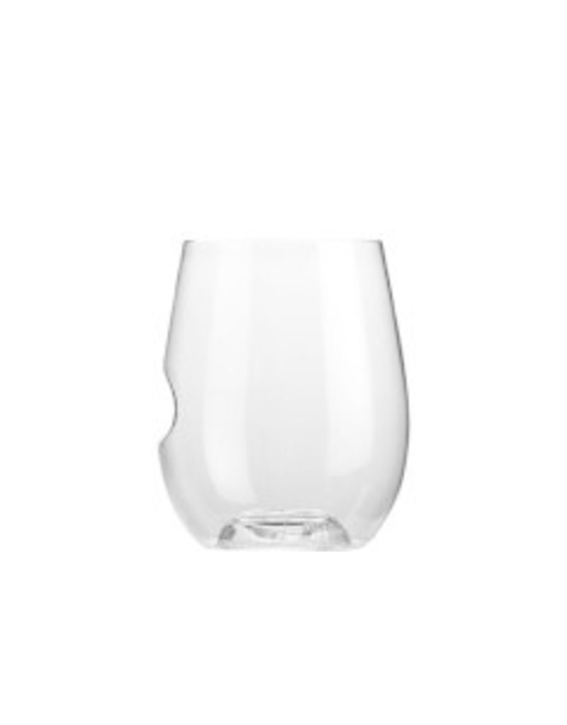 16oz Unbreakable Wine Glasses, Set of 4