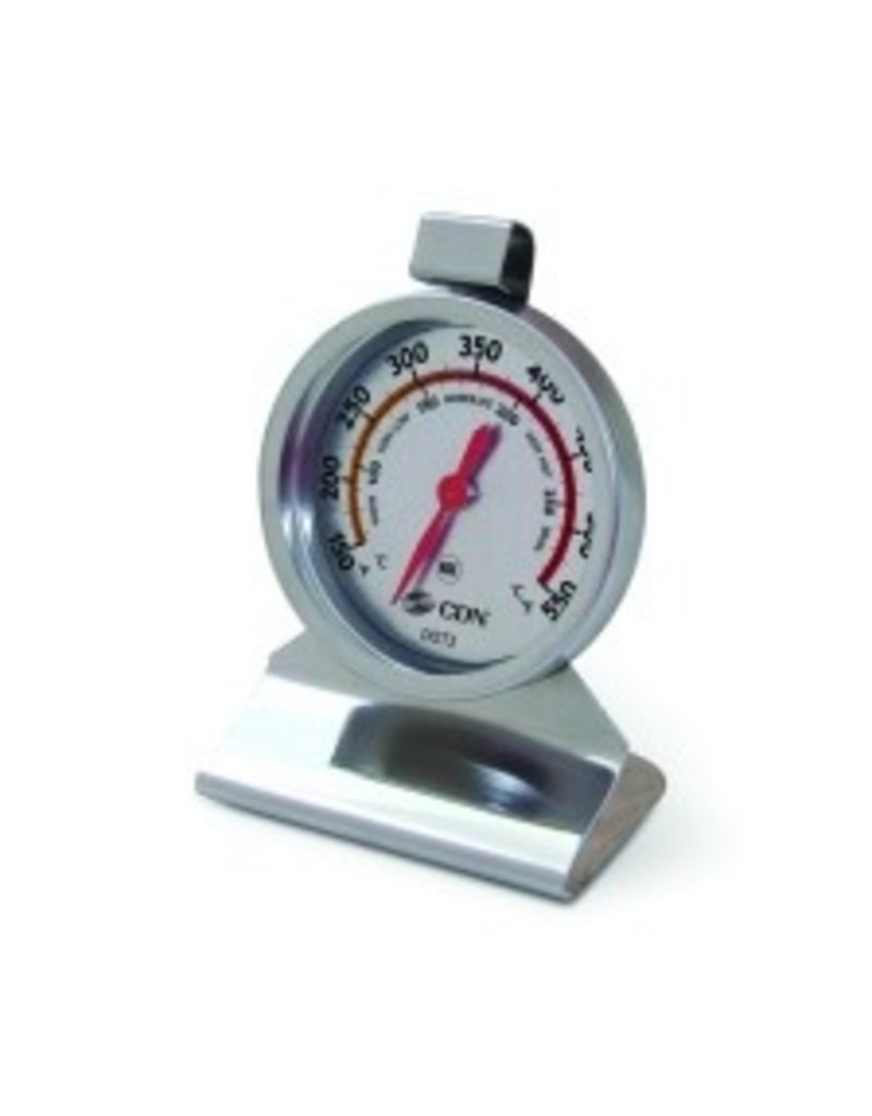CDN ProAccurate Dial Oven Thermometer ciw