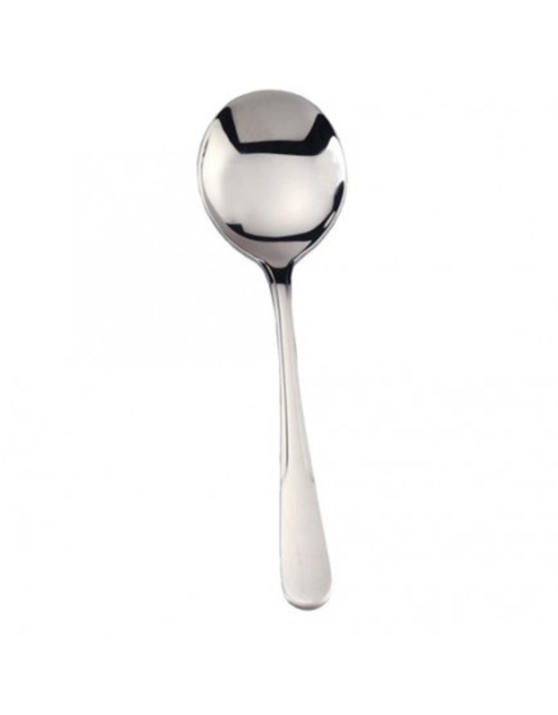 RSVP Endurance Monty's Stainless 9" Serving Spoon