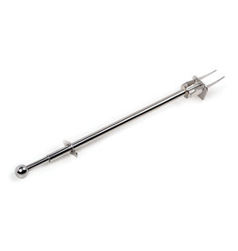 RSVP Endurance Stainless Pickle Fork