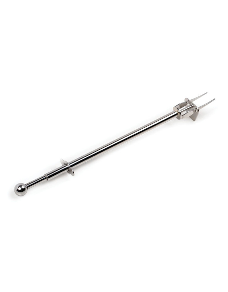 RSVP Endurance Stainless Pickle Fork