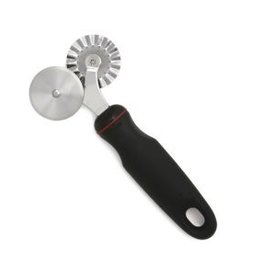 Norpro GRIP EZ PASTRY RAVIOLI WHEEL disc