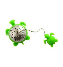 Norpro STAINLESS SEA TURTLE TEA INFUSER