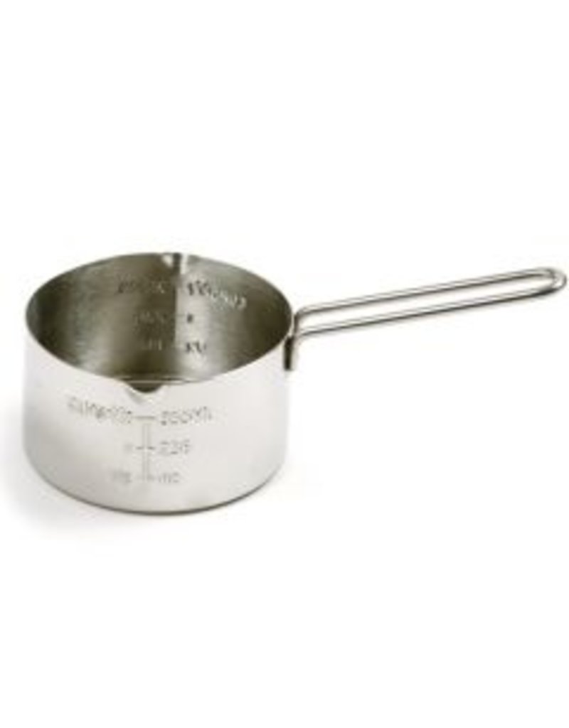 Norpro Stainless 2-Cup Measuring Cup