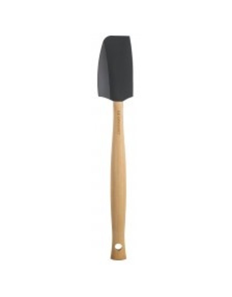 Le Creuset Craft Series Small Spatula Oyster Gray