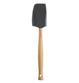 Le Creuset Craft Series Med Spatula Oyster Gray