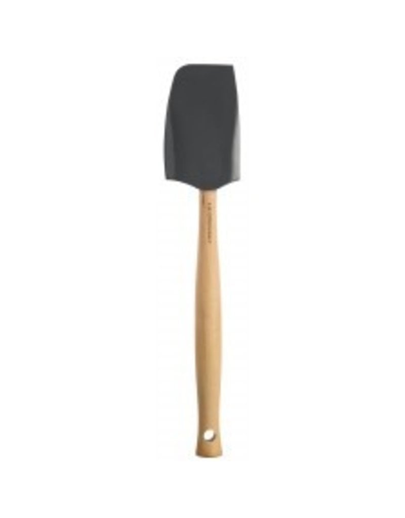 Le Creuset Craft Series Med Spatula Oyster Gray