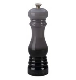 Le Creuset Pepper Mill Oyster Gray cirr