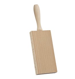 Harold Imports Fante Cousin Liana's Gnocchi Board