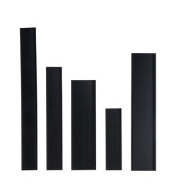 Harold Imports CutPro Knife Guards, Set of 5