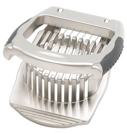 Harold Imports Deluxe Egg Slicer