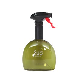 Harold Imports EVO Oil Sprayer, YELLOW 24oz
