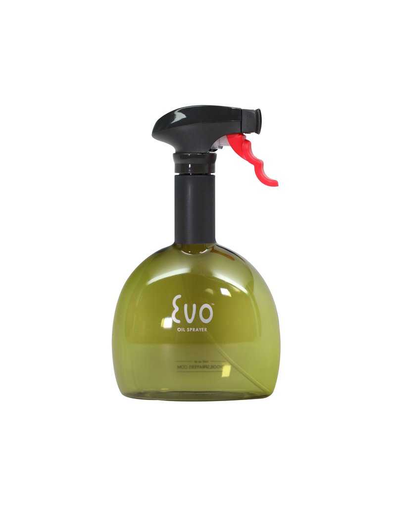 Harold Imports EVO Oil Sprayer, GREEN 18oz