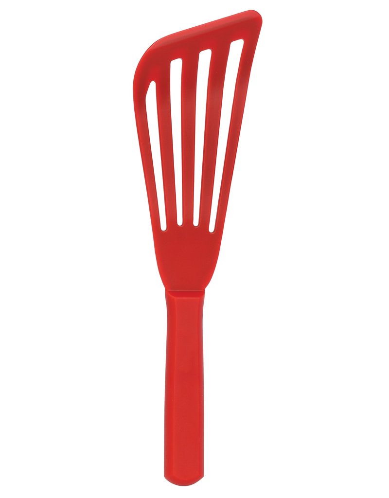 Fish Spatula Turner Silicone Cook on Bay