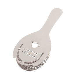 Harold Imports HIC Cocktail Strainer cir
