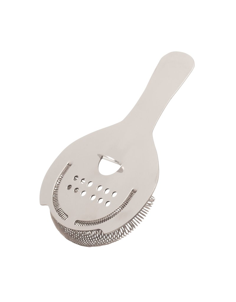 Harold Imports HIC Cocktail Strainer cir