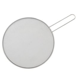 Harold Imports HIC Splatter Screen, 13" cir