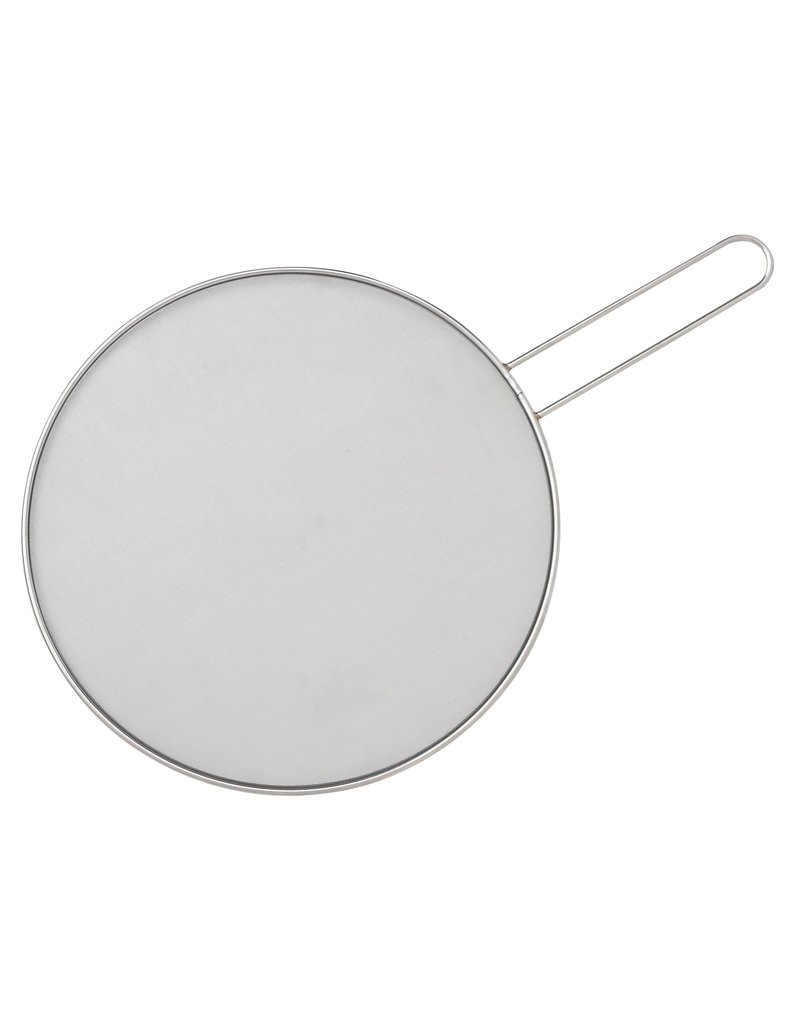 Harold Imports HIC Splatter Screen, 13" cir